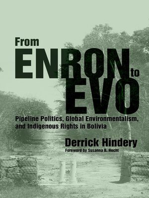 cover image of From Enron to Evo